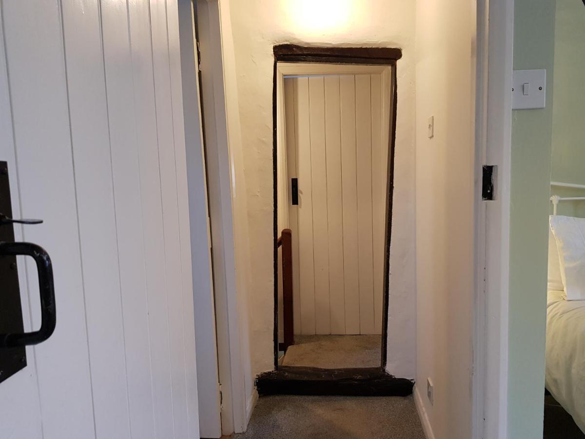 Cruck Cottage Пикеринг Экстерьер фото