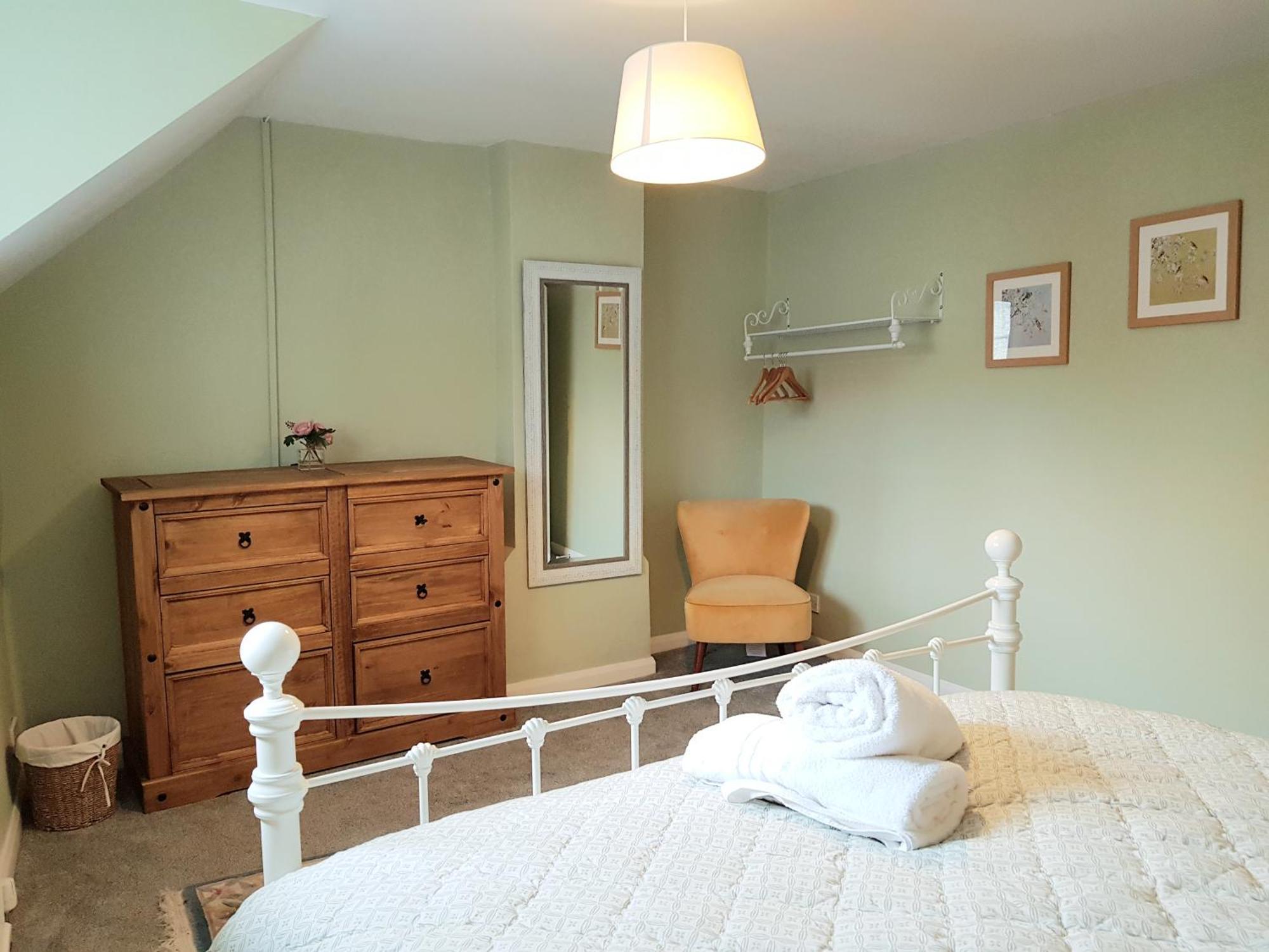 Cruck Cottage Пикеринг Экстерьер фото