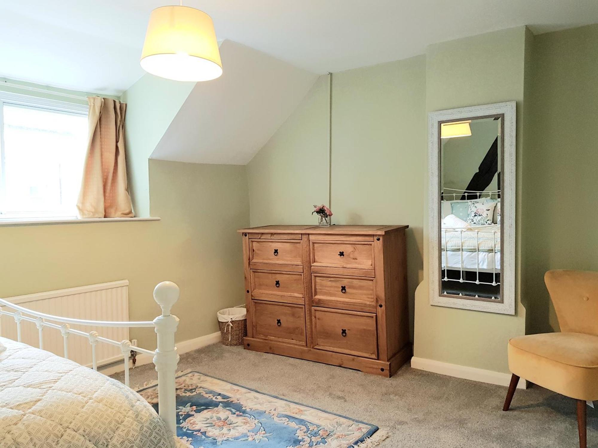 Cruck Cottage Пикеринг Экстерьер фото